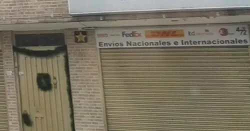 CORREO MUNDO TIMIZA CORREO MUNDO TIMIZA